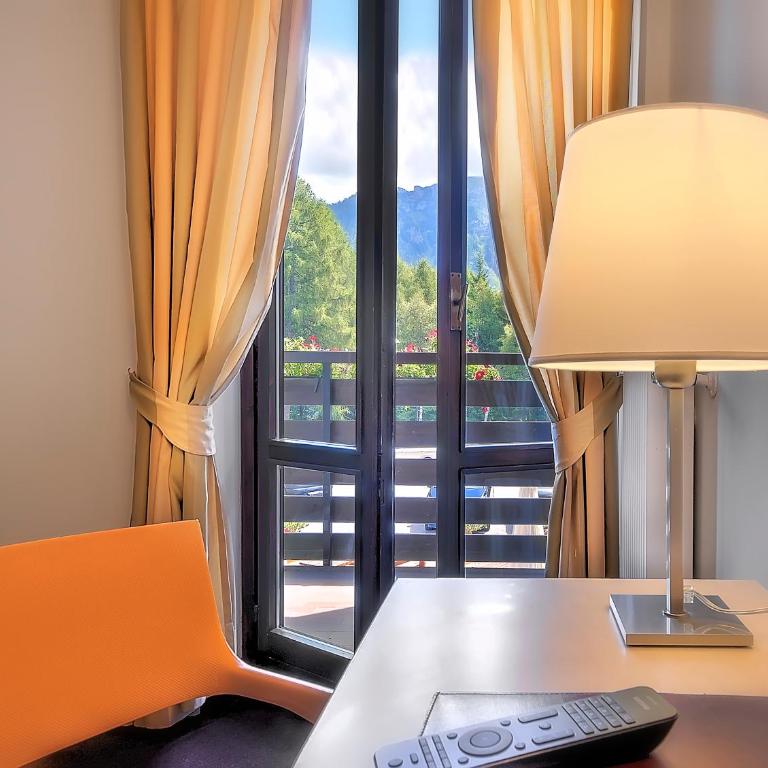 Hotel Alaska - Camera Familiare - 1