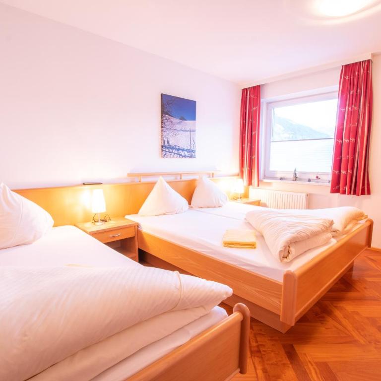 Sonnseitn Appartements - Apartment mit 2 Schlafzimmern - 3