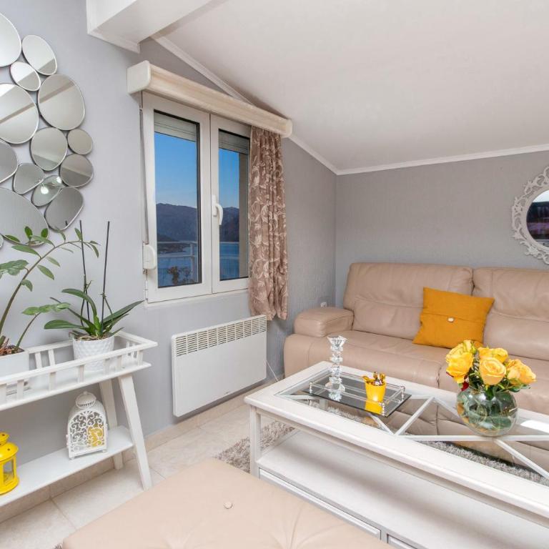 Apartment Ancora - Deluks Apartman - 21