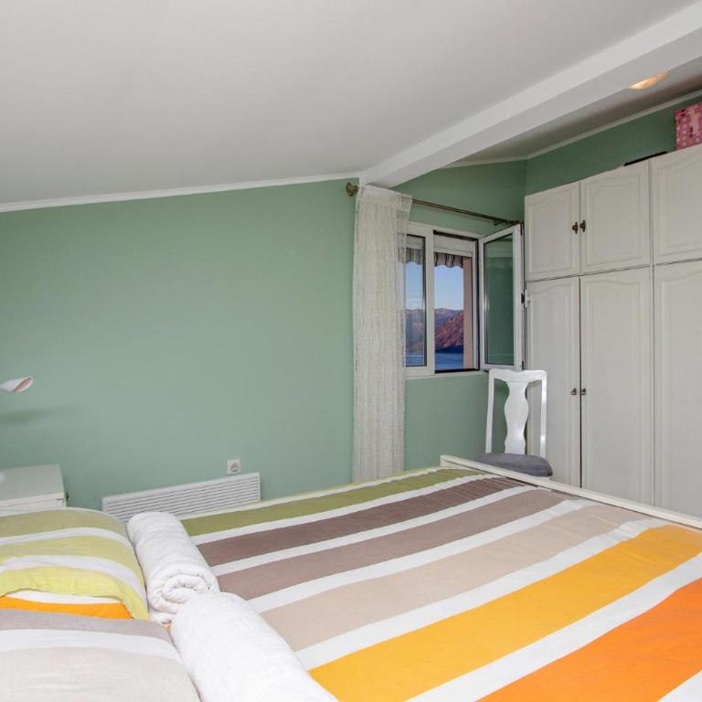 Apartment Ancora - Deluxe Apartment - 15