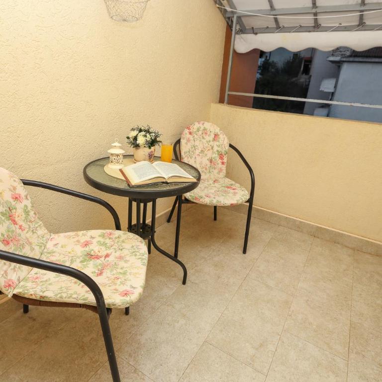 Apartment Ancora - Deluxe Apartment - 38