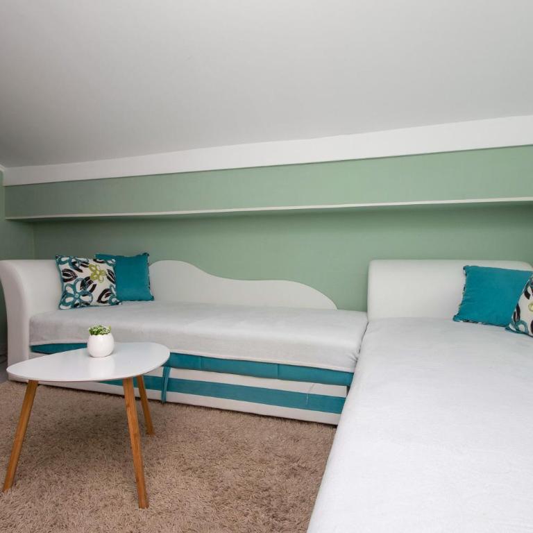 Apartment Ancora - Deluks Apartman - 32