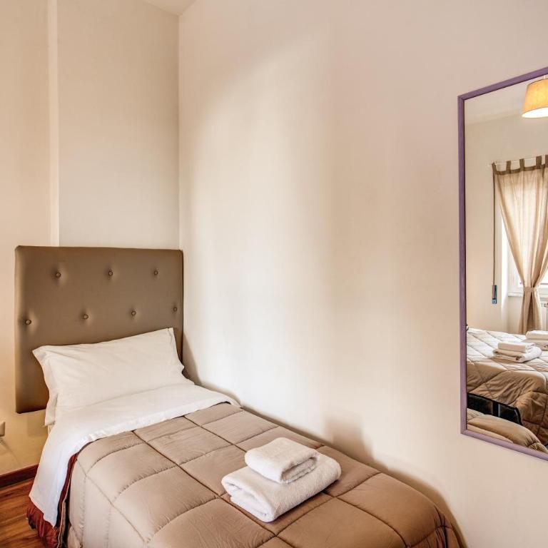 Qflat Aura Paradise Vatican with parking garage - Apartment - 12