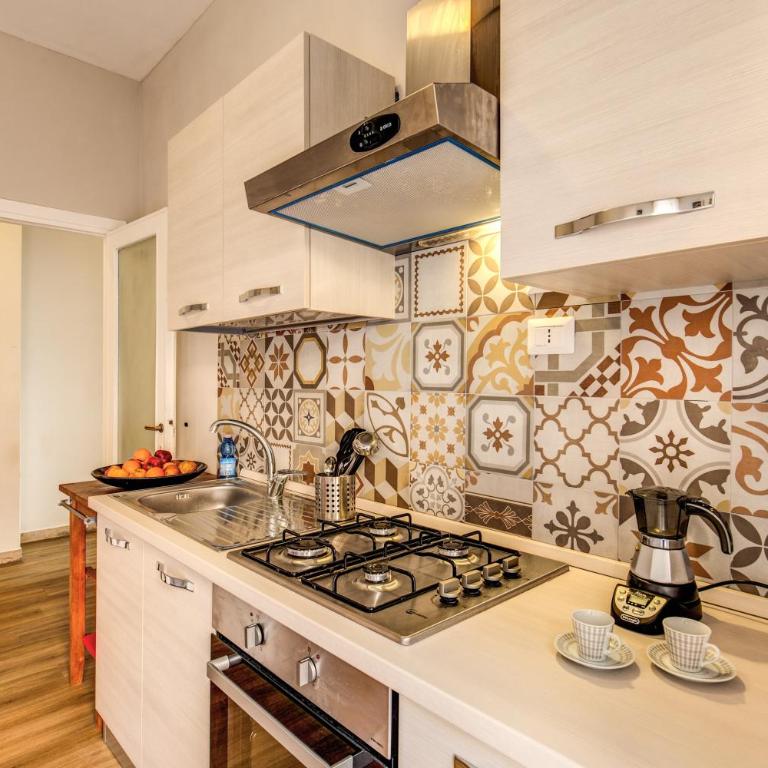 Qflat Aura Paradise Vatican with parking garage - Apartment - 37