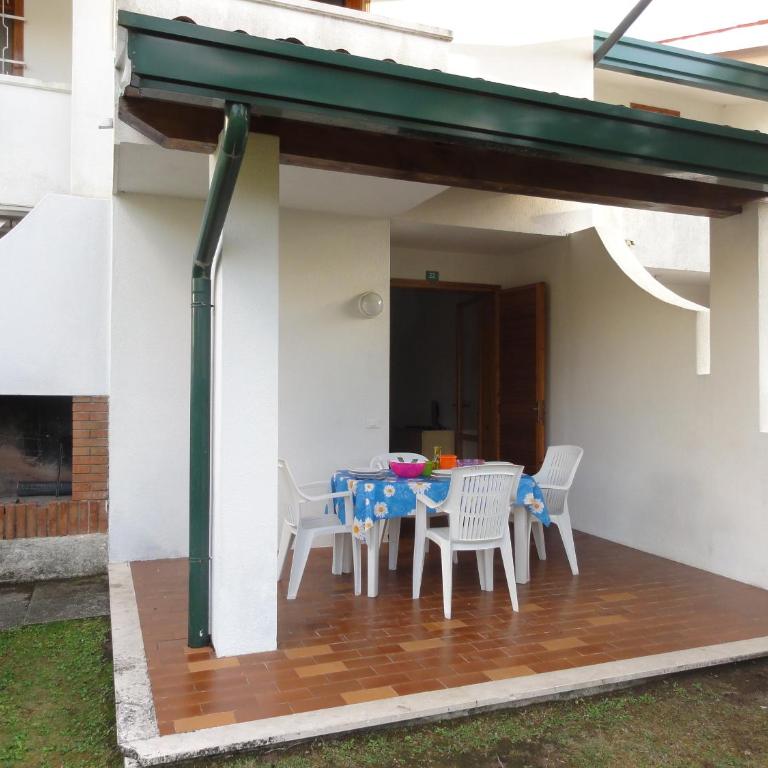 Villaggio Danubio - Casa con 2 Camere da Letto - 7