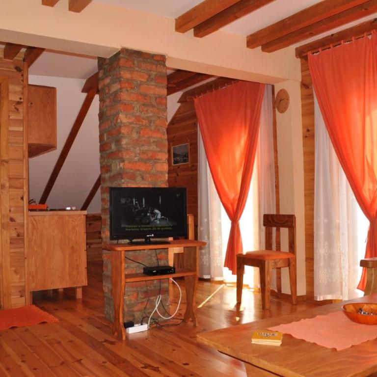 Dana apartmani - Apartman sa 1 Spavaćom Sobom - 1