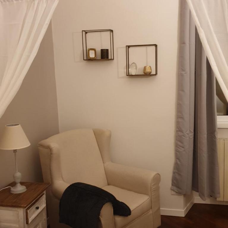 SuityRHome RioneMonti56 - Appartamento con 1 Camera da Letto - 31