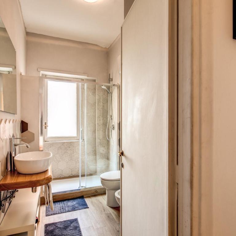 Qflat Aura Paradise Vatican with parking garage - Apartment - 14