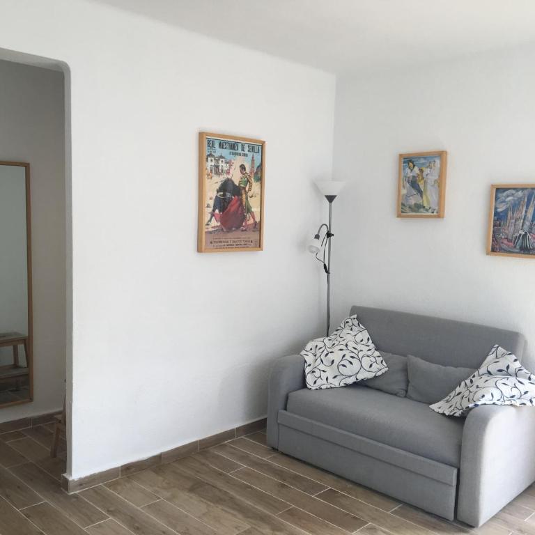 Los Alamos - Bungalow - 21