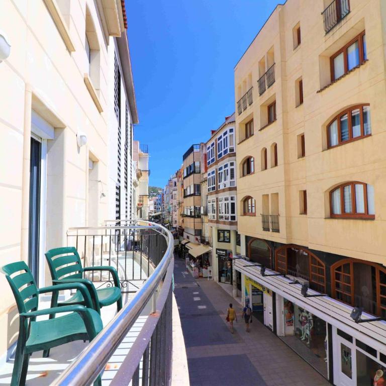 Migjorn 2 2 Roses - Immo Barneda - Apartamento con vistas al mar - 19