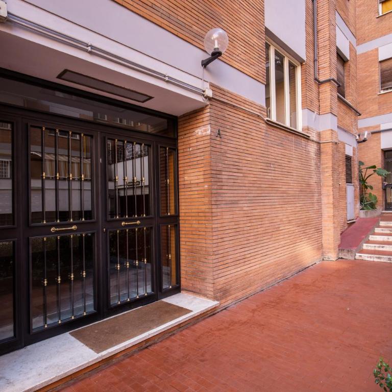 Qflat Aura Paradise Vatican with parking garage - Apartment - 38