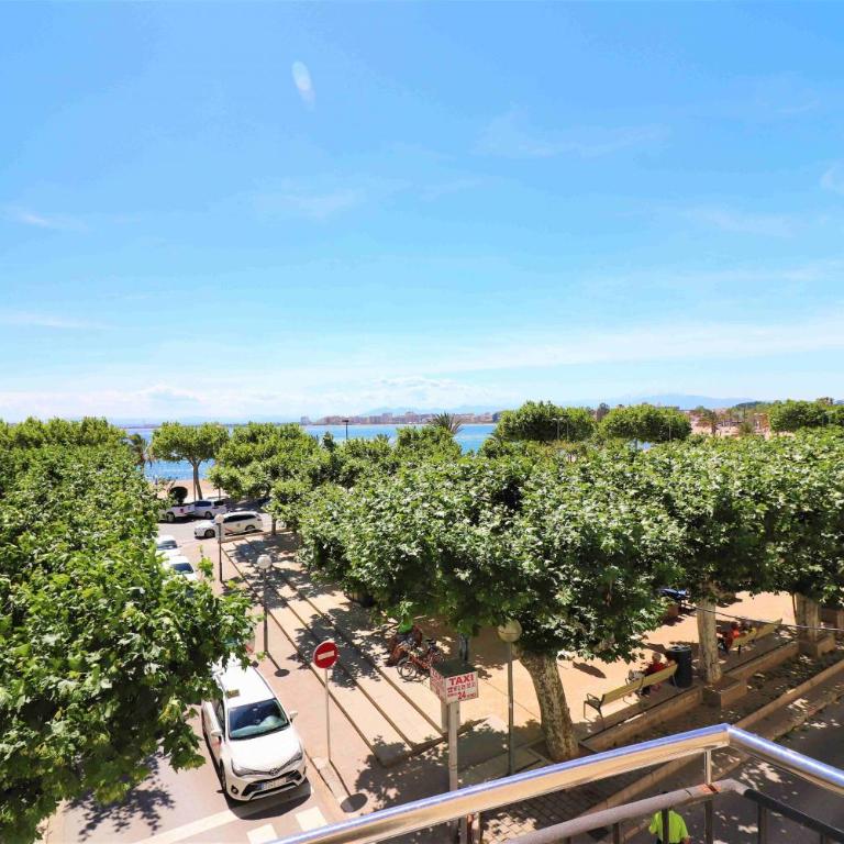 Migjorn 2 2 Roses - Immo Barneda - Apartamento con vistas al mar - 14