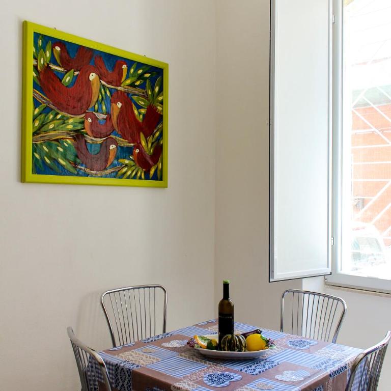 Fausto's House 2 - Appartamento - 8