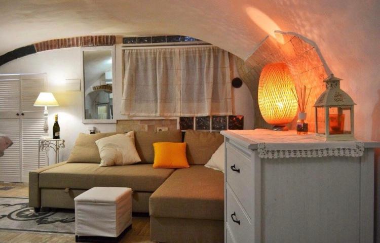 Ancient Roman Mansion - Loft - 23