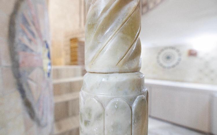 Ancient Roman Mansion - Loft - 24