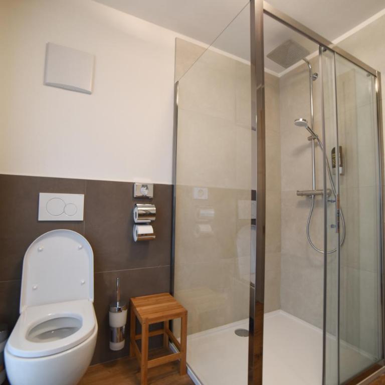 Residence & Wellness 3MILA - Deluxe Apartment - 7