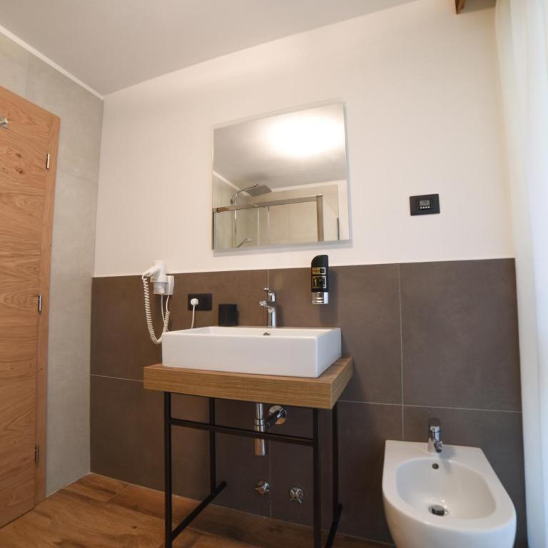 Residence & Wellness 3MILA - Deluxe Apartment - 8