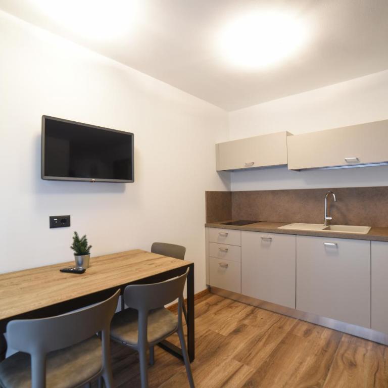 Residence & Wellness 3MILA - Deluxe Apartment - 10