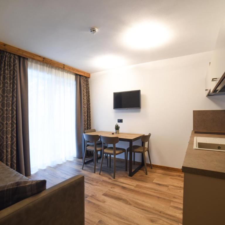 Residence & Wellness 3MILA - Deluxe Apartment - 11