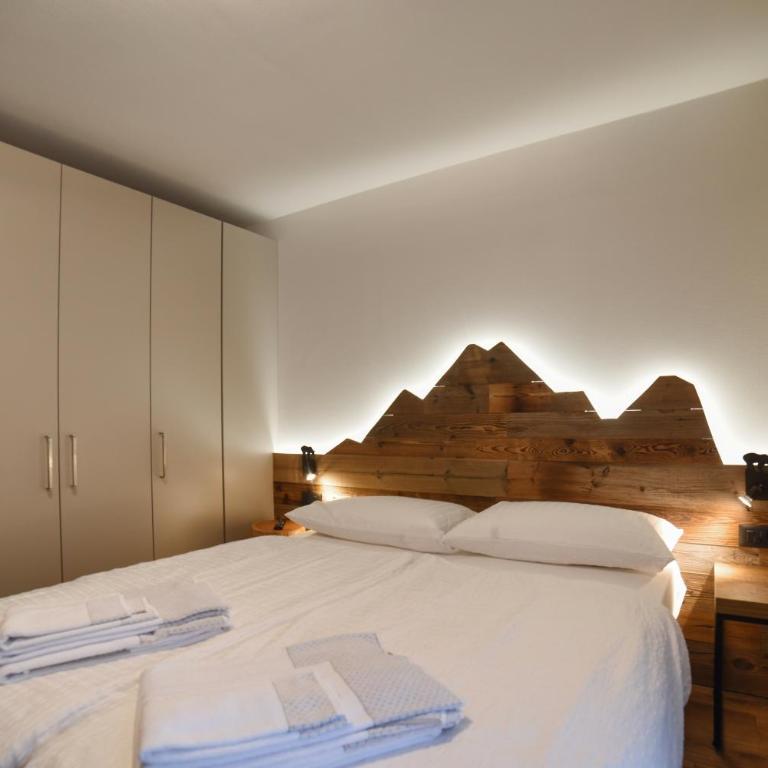 Residence & Wellness 3MILA - Deluxe Apartment - 12