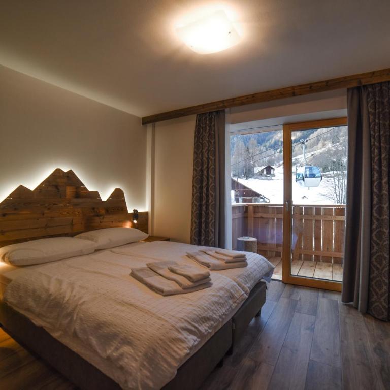 Residence & Wellness 3MILA - Deluxe Apartment - 2