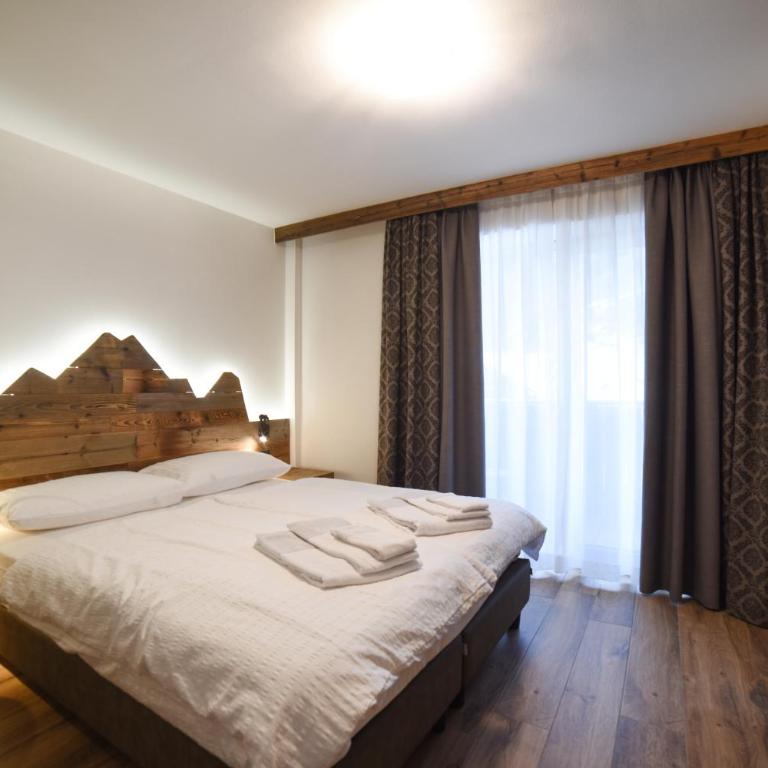 Residence & Wellness 3MILA - Deluxe Apartment - 13