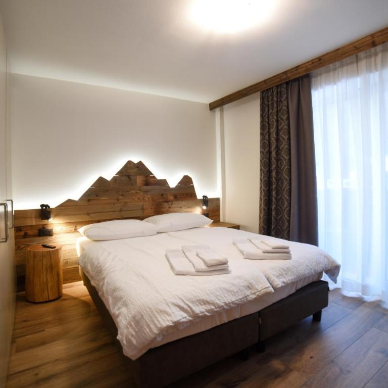 Residence & Wellness 3MILA - Deluxe Apartment - 14