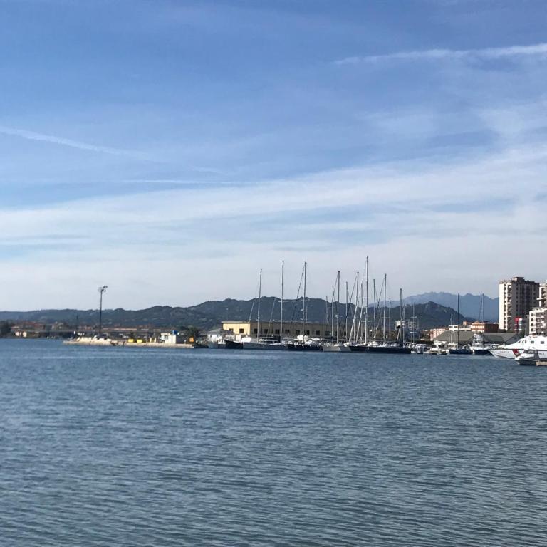 Olbia Central Apartment - Appartamento - Piano Terra - 18