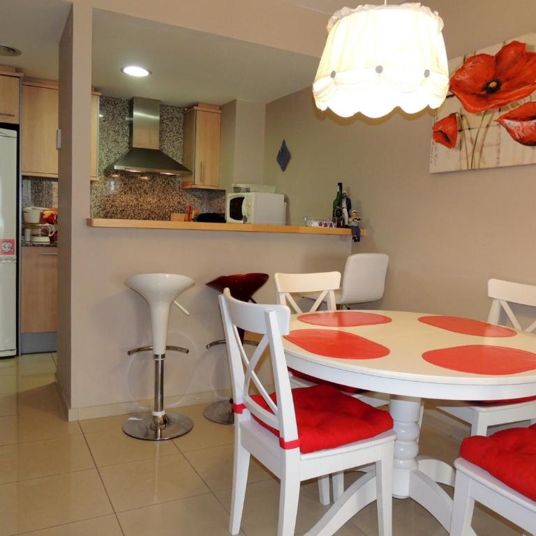 Mileni 2 4 bj 2 Roses - Barneda Premium - Superior Apartment - 7