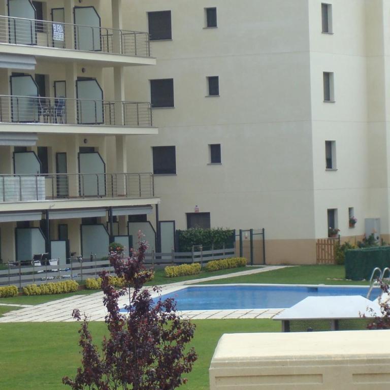 Mileni 2 4 bj 2 Roses - Barneda Premium - Superior Apartment - 19