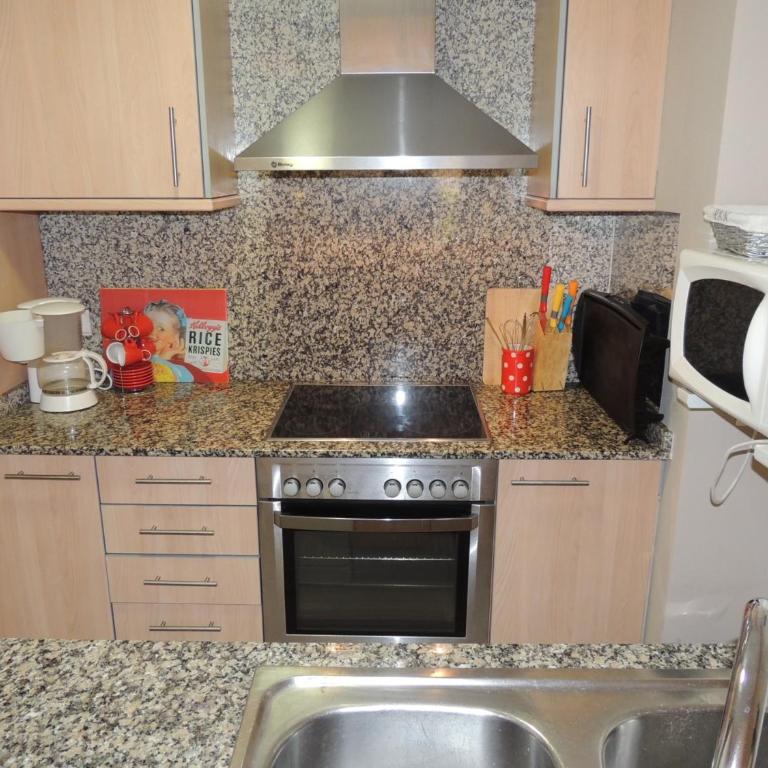 Mileni 2 4 bj 2 Roses - Barneda Premium - Superior Apartment - 15