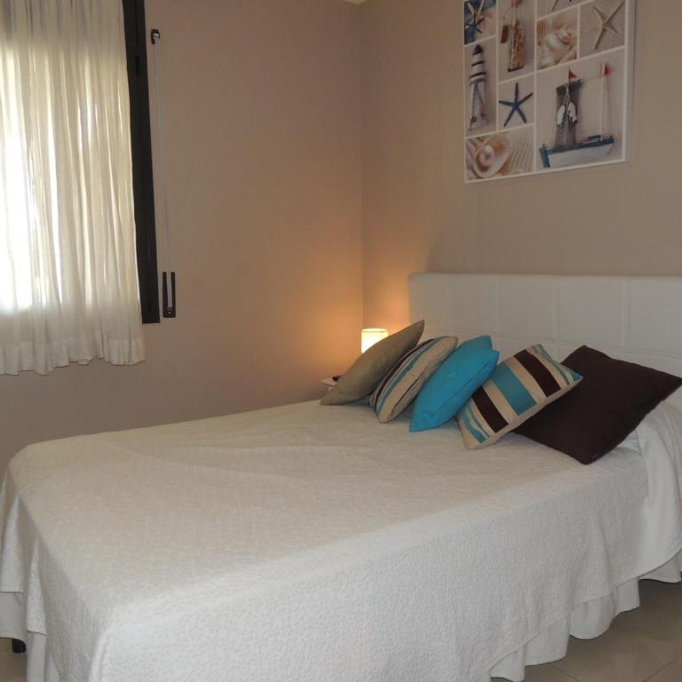 Mileni 2 4 bj 2 Roses - Barneda Premium - Superior Apartment - 12