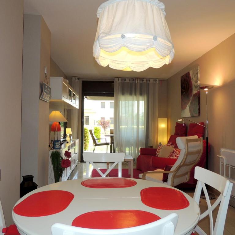 Mileni 2 4 bj 2 Roses - Barneda Premium - Superior Apartment - 10
