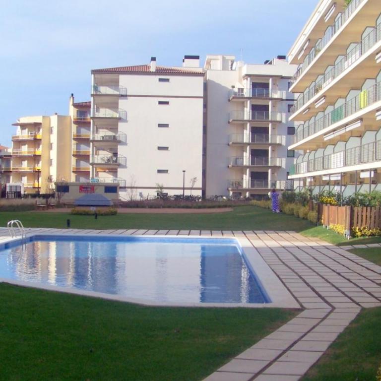 Mileni 2 4 bj 2 Roses - Barneda Premium - Superior Apartment - 23