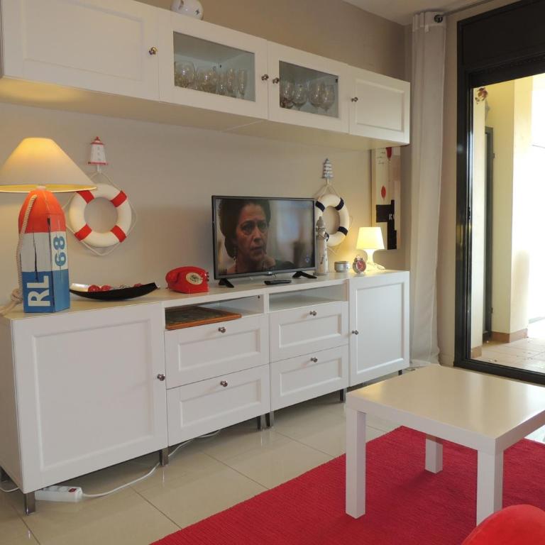 Mileni 2 4 bj 2 Roses - Barneda Premium - Superior Apartment - 6