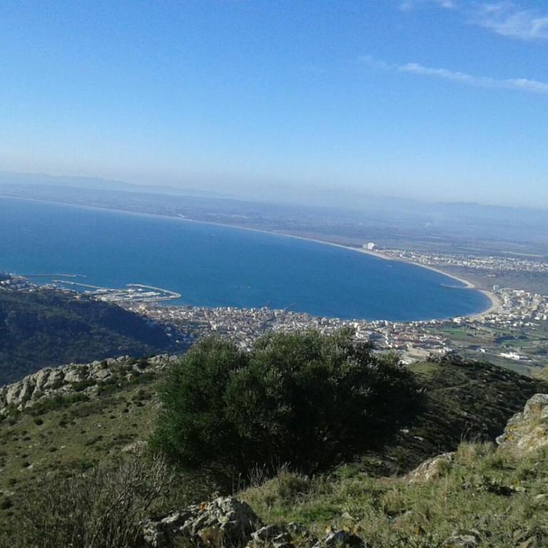 Roc Mar 7 2 B Roses - Immo Barneda - Apartamento con vistas al mar - 29