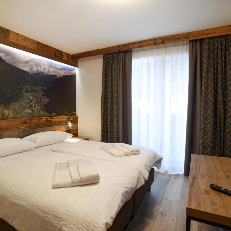 Residence & Wellness 3MILA - Deluxe Apartment - 7
