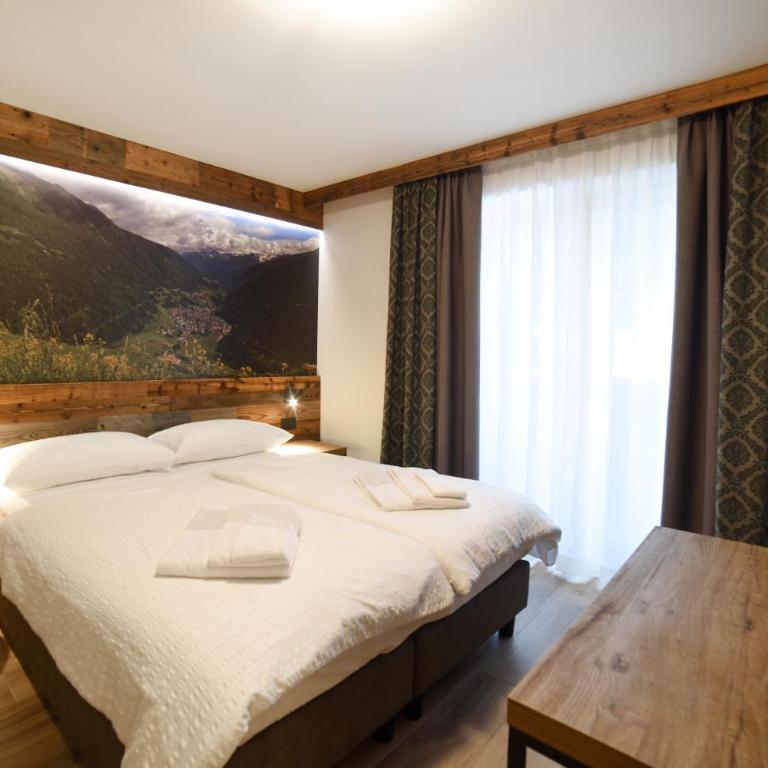 Residence & Wellness 3MILA - Deluxe Apartment - 9