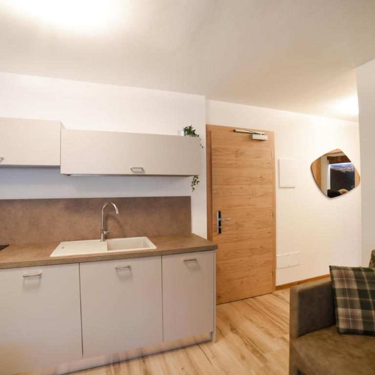 Residence & Wellness 3MILA - Deluxe Apartment - 10