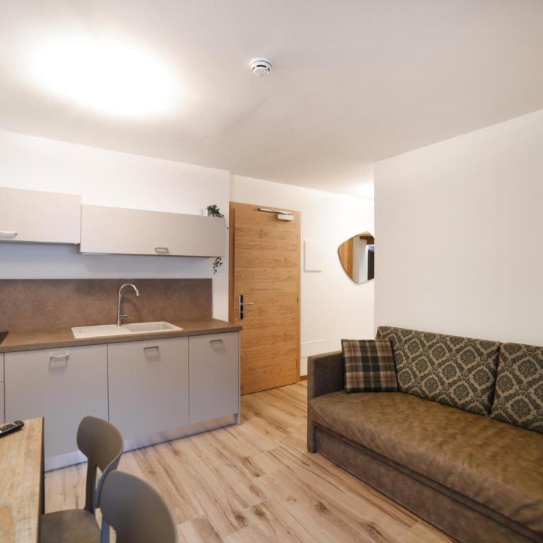 Residence & Wellness 3MILA - Deluxe Apartment - 11