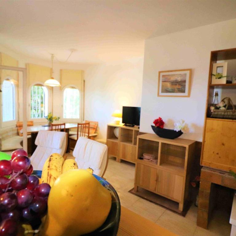 Pujada Puig Rom 126 Roses -Immo Barneda - Apartamento con terraza - 12