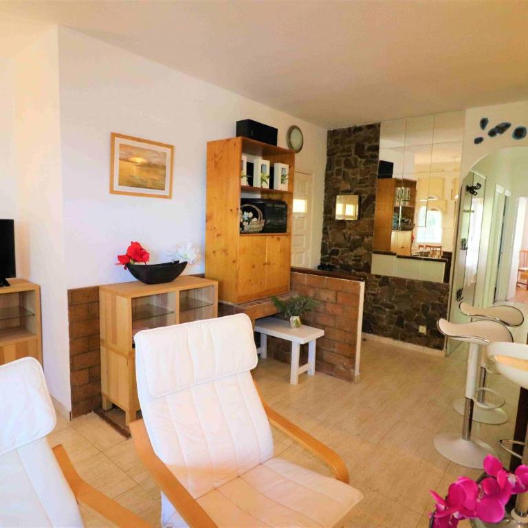 Pujada Puig Rom 126 Roses -Immo Barneda - Apartamento con terraza - 11