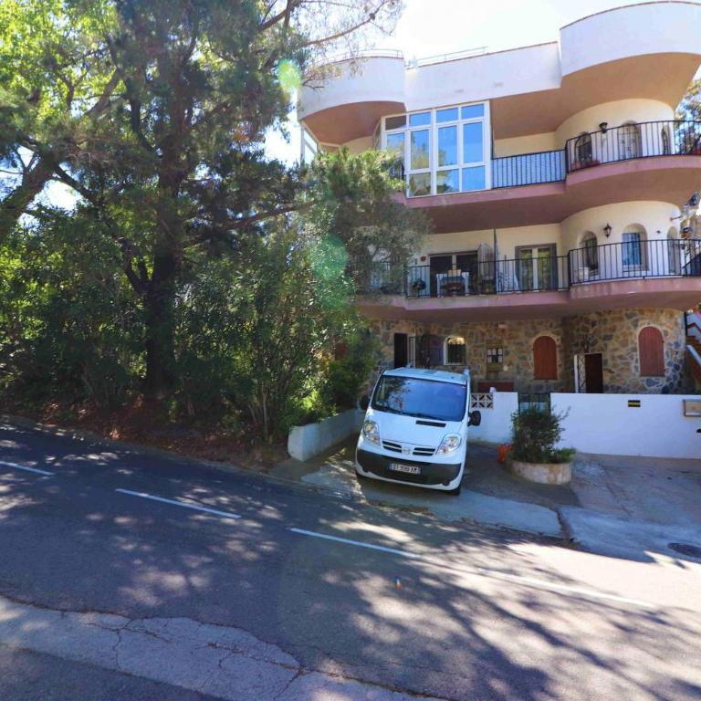 Pujada Puig Rom 126 Roses -Immo Barneda - Apartamento con terraza - 32
