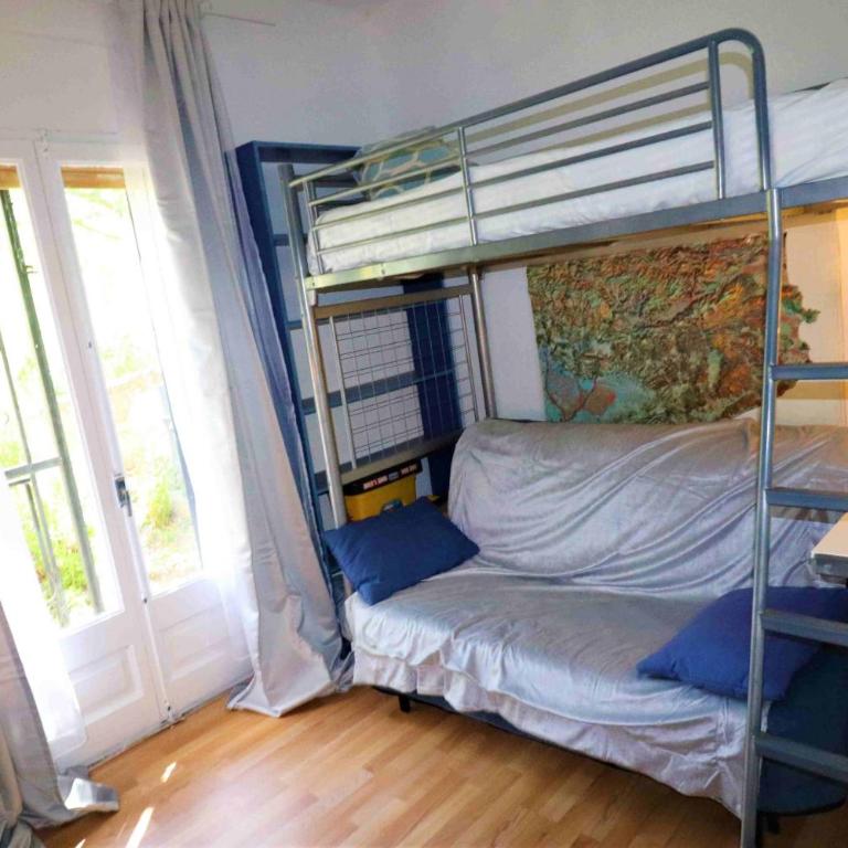Pujada Puig Rom 126 Roses -Immo Barneda - Apartamento con terraza - 26