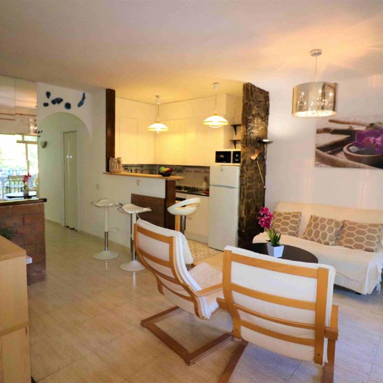 Pujada Puig Rom 126 Roses -Immo Barneda - Apartamento con terraza - 6