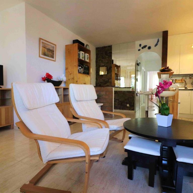 Pujada Puig Rom 126 Roses -Immo Barneda - Apartamento con terraza - 8