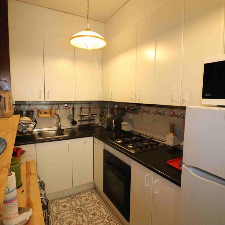 Pujada Puig Rom 126 Roses -Immo Barneda - Apartamento con terraza - 18