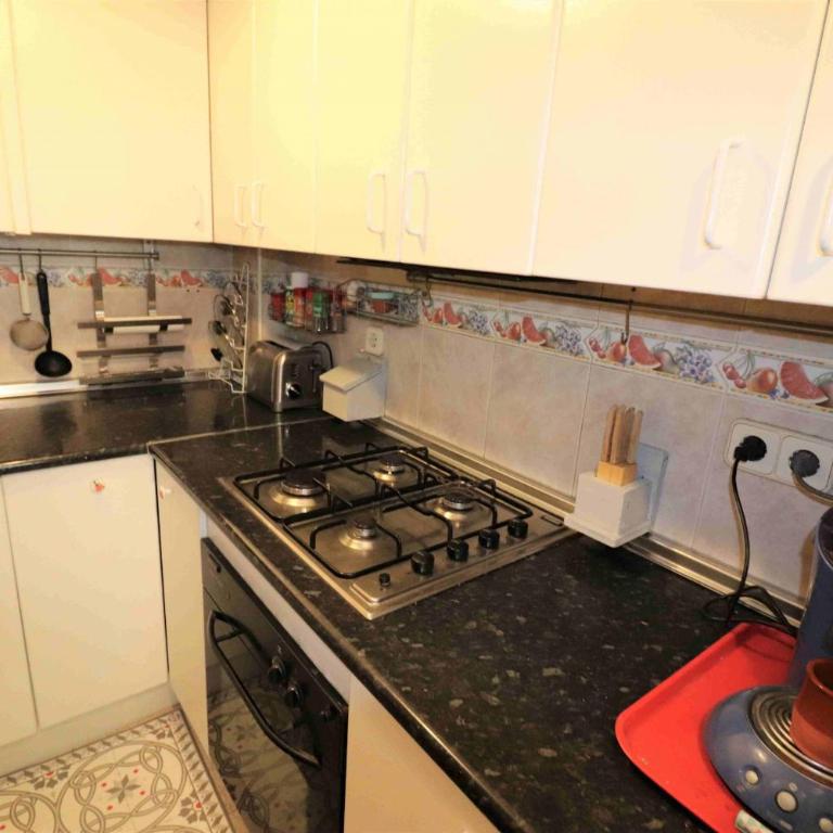 Pujada Puig Rom 126 Roses -Immo Barneda - Apartamento con terraza - 19