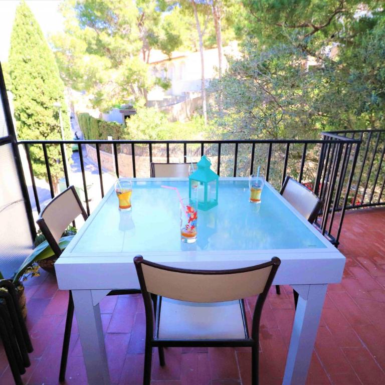 Pujada Puig Rom 126 Roses -Immo Barneda - Apartamento con terraza - 20