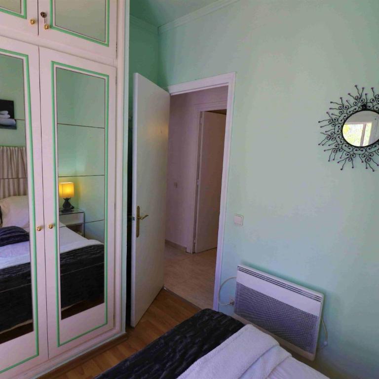 Pujada Puig Rom 126 Roses -Immo Barneda - Apartamento con terraza - 22